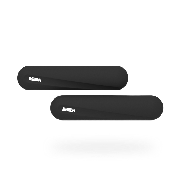 Гантели MELA 2 кг.