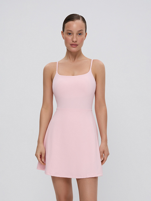 Платье спортивное MELA