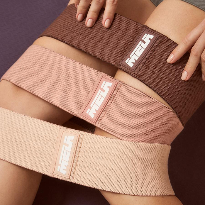 картинка Резинки для фитнеса от магазина