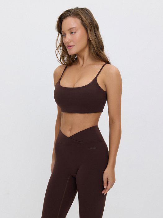 Топ спортивный MELA