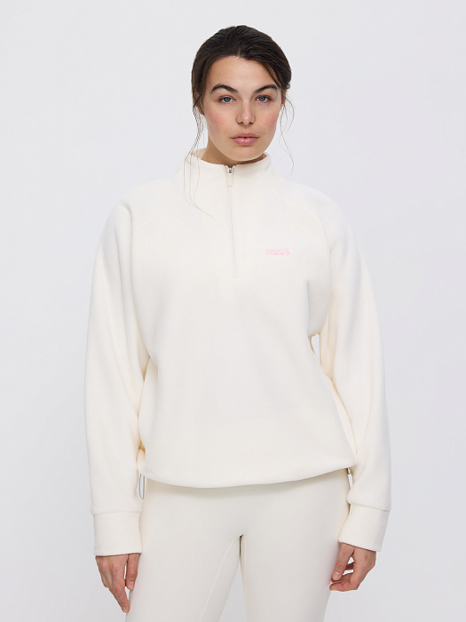 Флисовая толстовка MELA