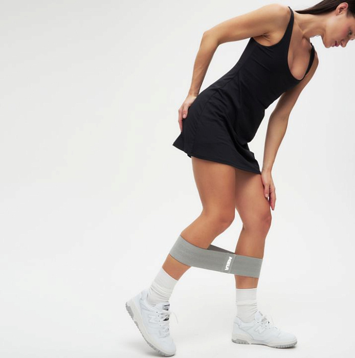 Резинки для фитнеса MELA