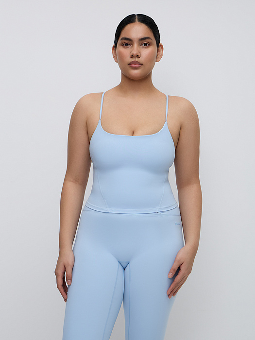 Топ спортивный MELA