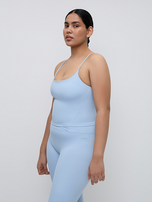 Топ спортивный MELA