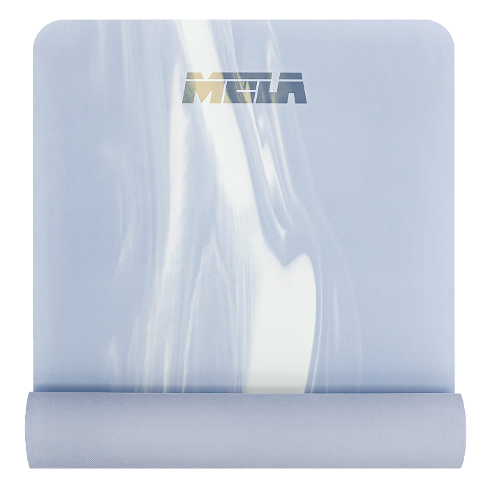 картинка Коврик MELA для йоги и фитнеса каучуковый от магазина