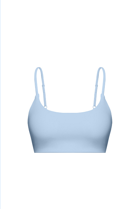 Топ спортивный MELA