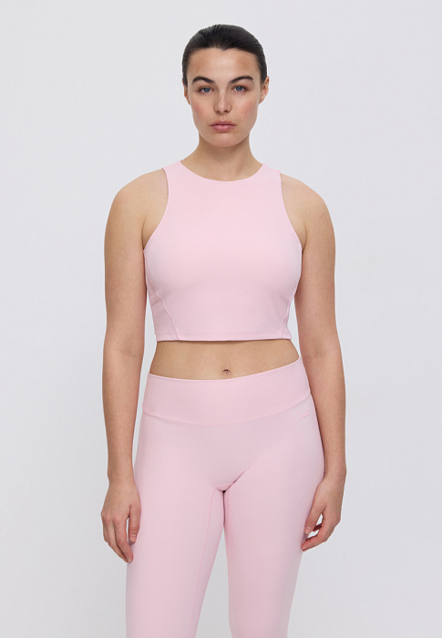 Топ спортивный MELA