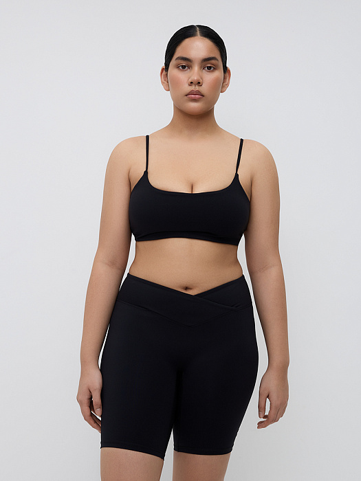 Топ спортивный MELA