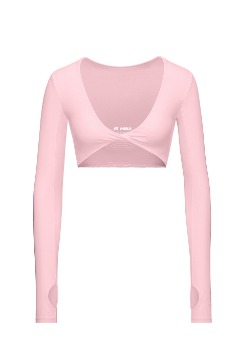 Лонгслив спортивный MELA