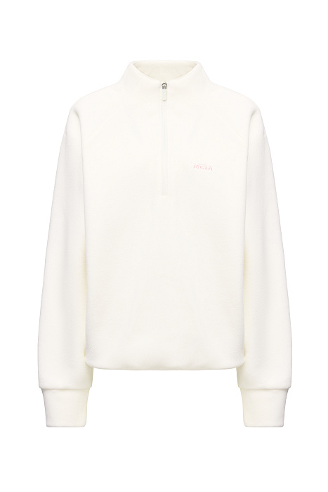 Флисовая толстовка MELA