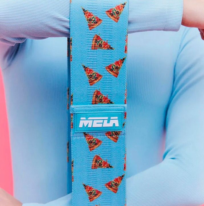 Резинки для фитнеса MELA