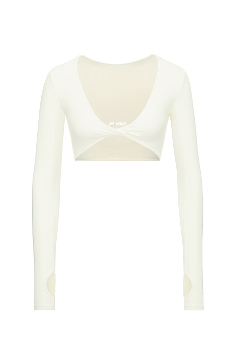 Лонгслив спортивный MELA