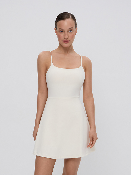 Платье спортивное MELA