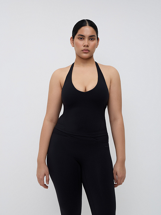 Топ спортивный MELA