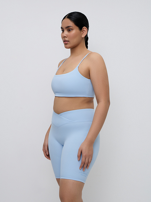 Топ спортивный MELA