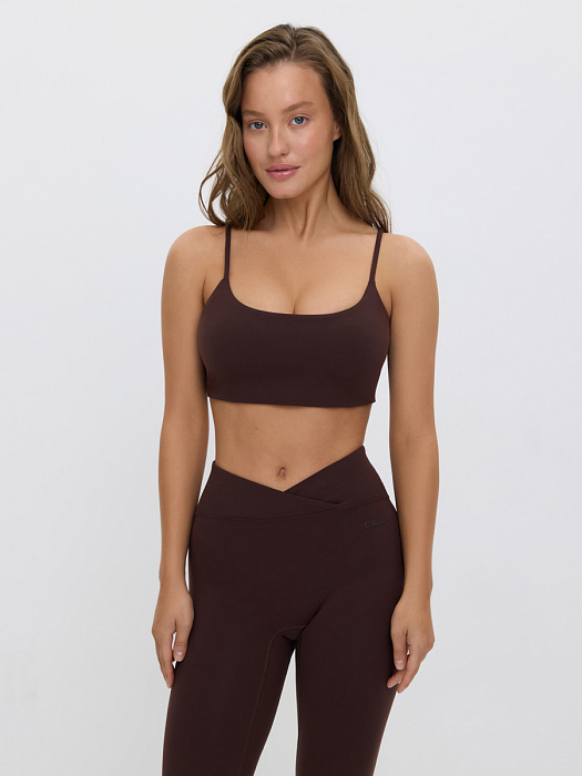 Топ спортивный MELA